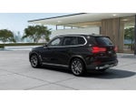 2026 BMW X5 xDrive50e Plug-In Hybrid