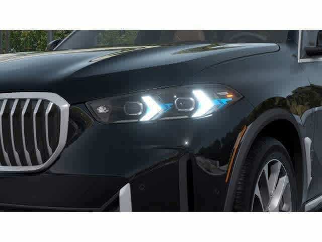 2026 BMW X5 xDrive50e Plug-In Hybrid