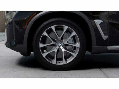 2026 BMW X5 xDrive50e Plug-In Hybrid