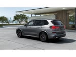 2026 BMW X5 xDrive50e Plug-In Hybrid
