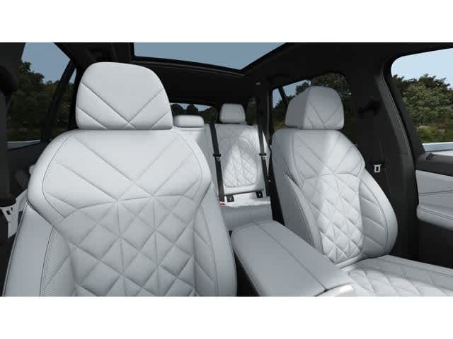 2026 BMW X5 xDrive50e Plug-In Hybrid