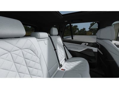 2026 BMW X5 xDrive50e Plug-In Hybrid