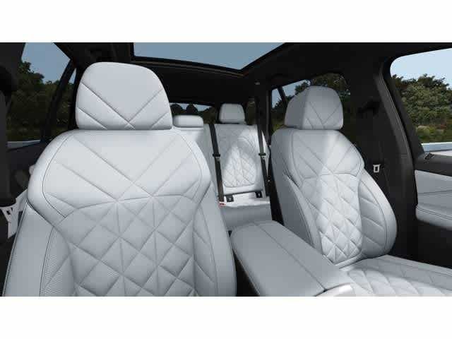 2026 BMW X5 xDrive50e Plug-In Hybrid
