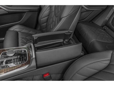 2026 BMW X5 xDrive50e Plug-In Hybrid