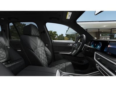 2026 BMW X5 xDrive50e Plug-In Hybrid