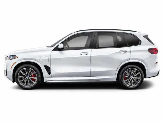 2026 BMW X5 xDrive50e Plug-In Hybrid