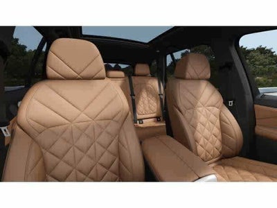 2026 BMW X5 xDrive50e Plug-In Hybrid