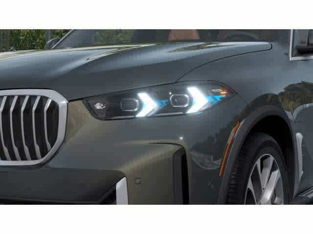 2026 BMW X5 xDrive50e Plug-In Hybrid