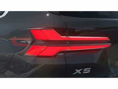 2026 BMW X5 xDrive50e Plug-In Hybrid