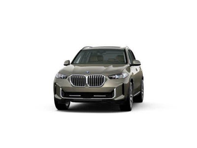 2026 BMW X5 xDrive50e Plug-In Hybrid