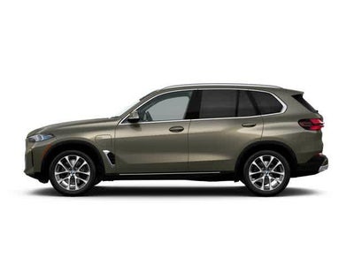 2026 BMW X5 xDrive50e Plug-In Hybrid