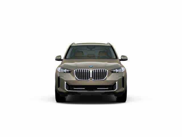2026 BMW X5 xDrive50e Plug-In Hybrid