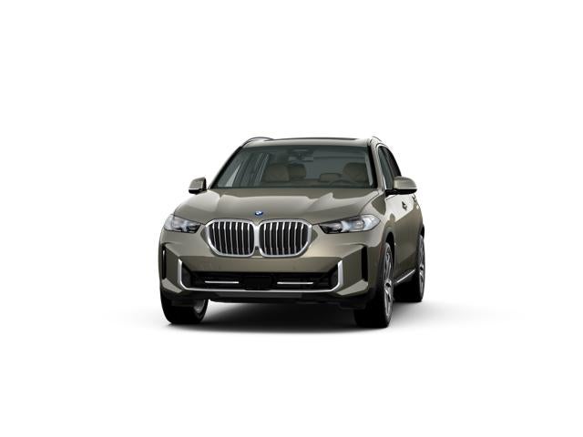2026 BMW X5 xDrive50e Plug-In Hybrid