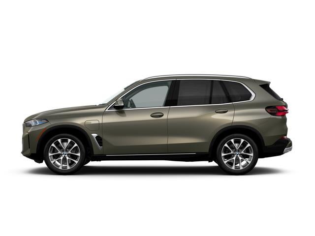 2026 BMW X5 xDrive50e Plug-In Hybrid