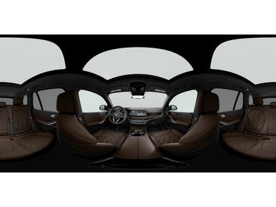 2026 BMW X5 xDrive50e Plug-In Hybrid