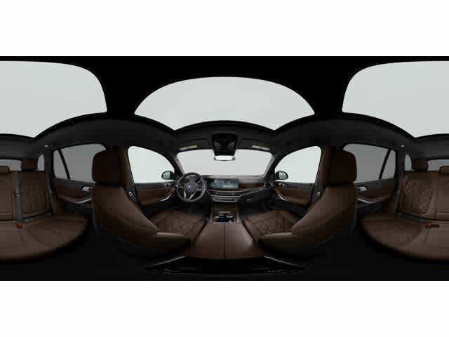 2026 BMW X5 xDrive50e Plug-In Hybrid