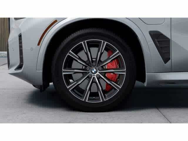 2026 BMW X5 xDrive50e Plug-In Hybrid