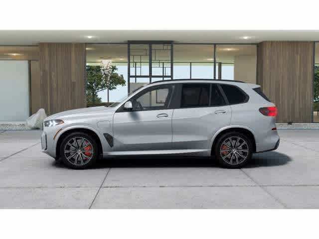 2026 BMW X5 xDrive50e Plug-In Hybrid