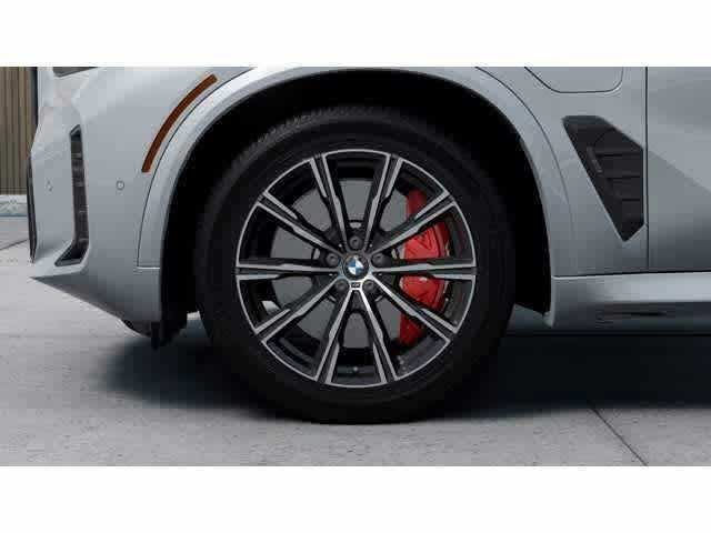 2026 BMW X5 xDrive50e Plug-In Hybrid