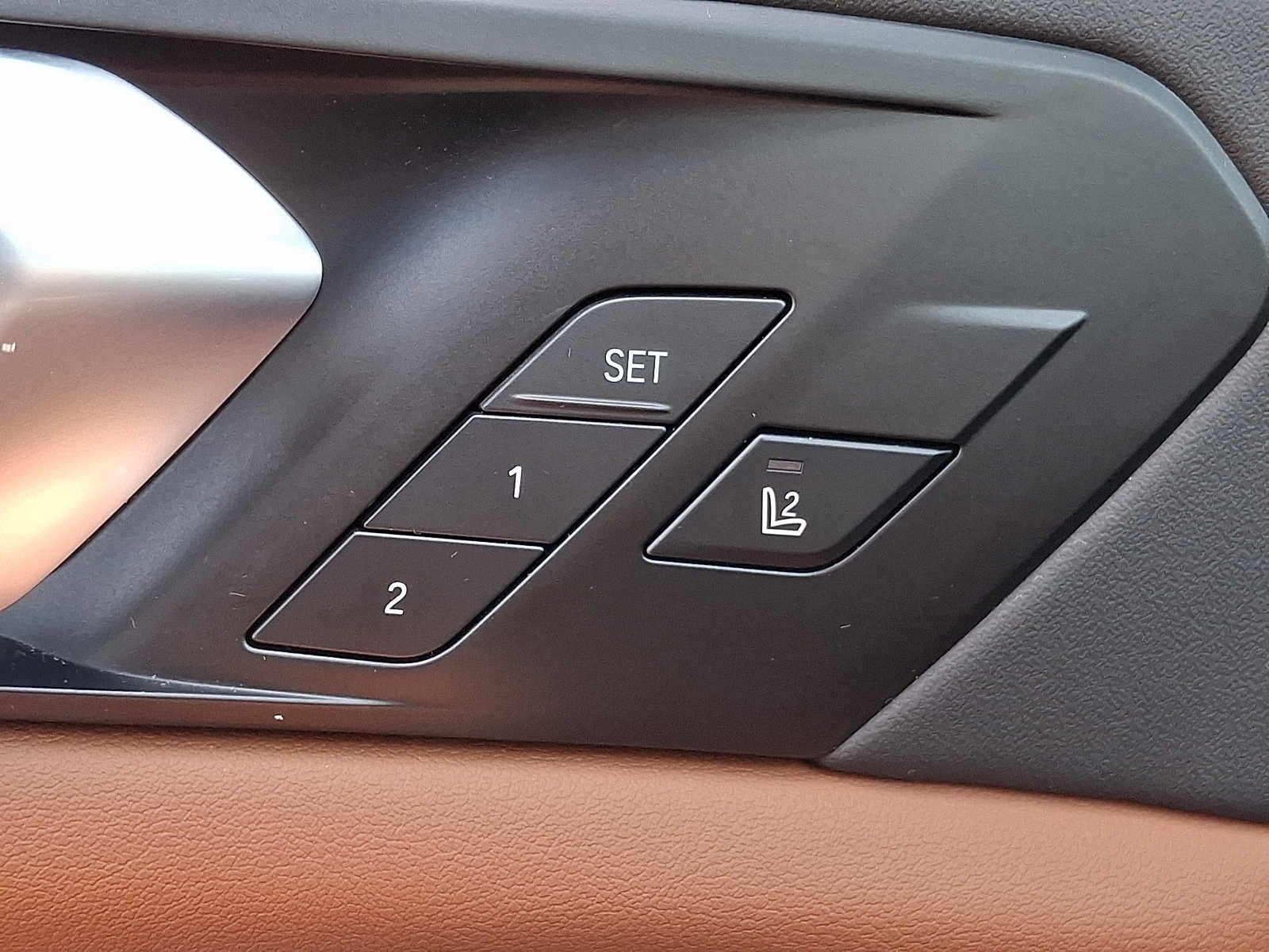 2024 BMW X5 xDrive50e Plug-In Hybrid