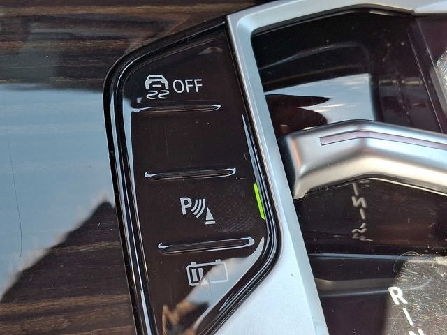 2024 BMW X5 xDrive50e Plug-In Hybrid