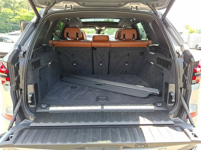 2024 BMW X5 xDrive50e Plug-In Hybrid