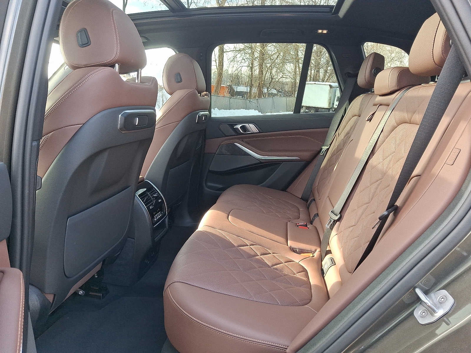 2025 BMW X5 xDrive50e Plug-In Hybrid