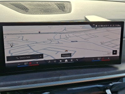 2025 BMW X5 xDrive50e Plug-In Hybrid