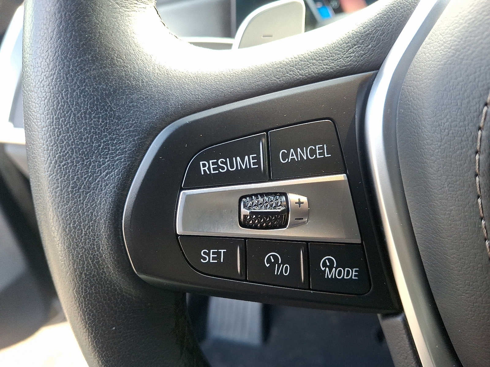 2025 BMW X5 xDrive50e Plug-In Hybrid