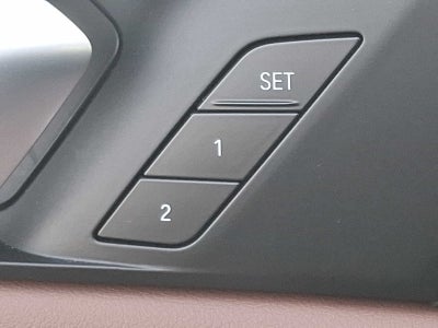 2025 BMW X5 xDrive50e Plug-In Hybrid