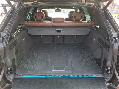 2025 BMW X5 xDrive50e Plug-In Hybrid