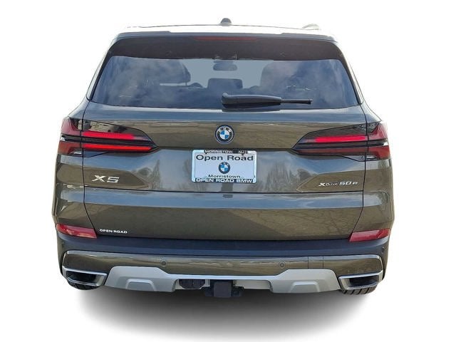 2025 BMW X5 xDrive50e Plug-In Hybrid