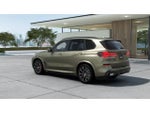 2026 BMW X5 xDrive50e Plug-In Hybrid