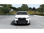 2026 BMW X5 xDrive50e Plug-In Hybrid