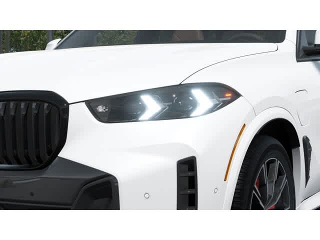 2026 BMW X5 xDrive50e Plug-In Hybrid