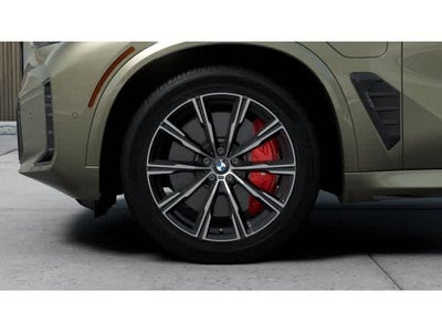2026 BMW X5 xDrive50e Plug-In Hybrid