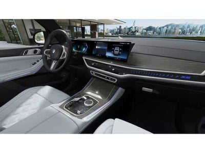 2026 BMW X5 xDrive50e Plug-In Hybrid
