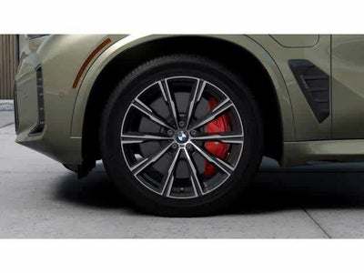 2026 BMW X5 xDrive50e Plug-In Hybrid