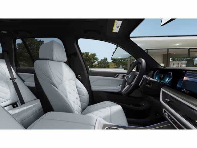 2026 BMW X5 xDrive50e Plug-In Hybrid