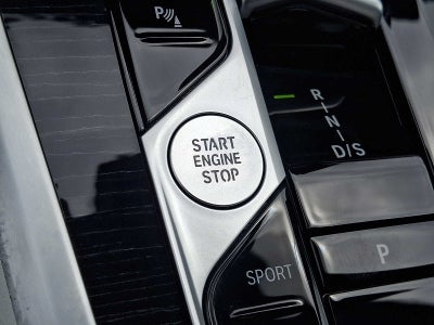 2025 BMW X6 M60i Sports Activity Coupe