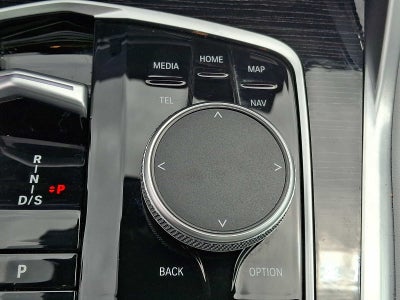 2025 BMW X6 M60i Sports Activity Coupe