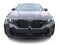 2025 BMW X6 M60i Sports Activity Coupe