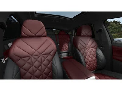 2027 BMW X6 M60i Sports Activity Coupe