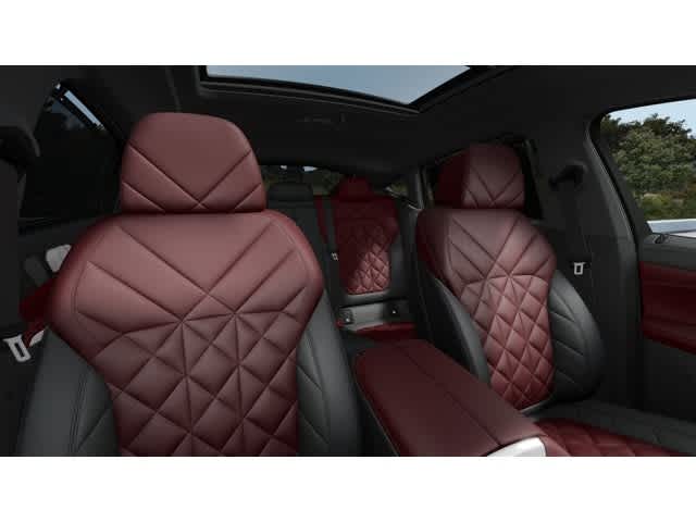 2027 BMW X6 M60i Sports Activity Coupe