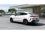 2027 BMW X6 M60i Sports Activity Coupe