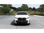 2027 BMW X6 M60i Sports Activity Coupe