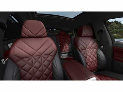 2027 BMW X6 M60i Sports Activity Coupe