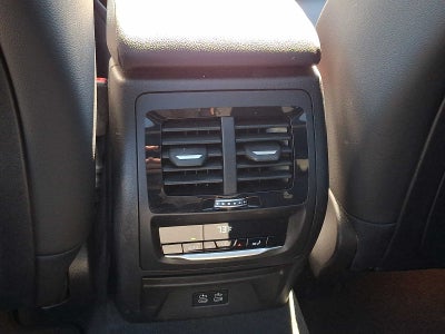 2022 BMW X3 xDrive30i Sports Activity Vehicle