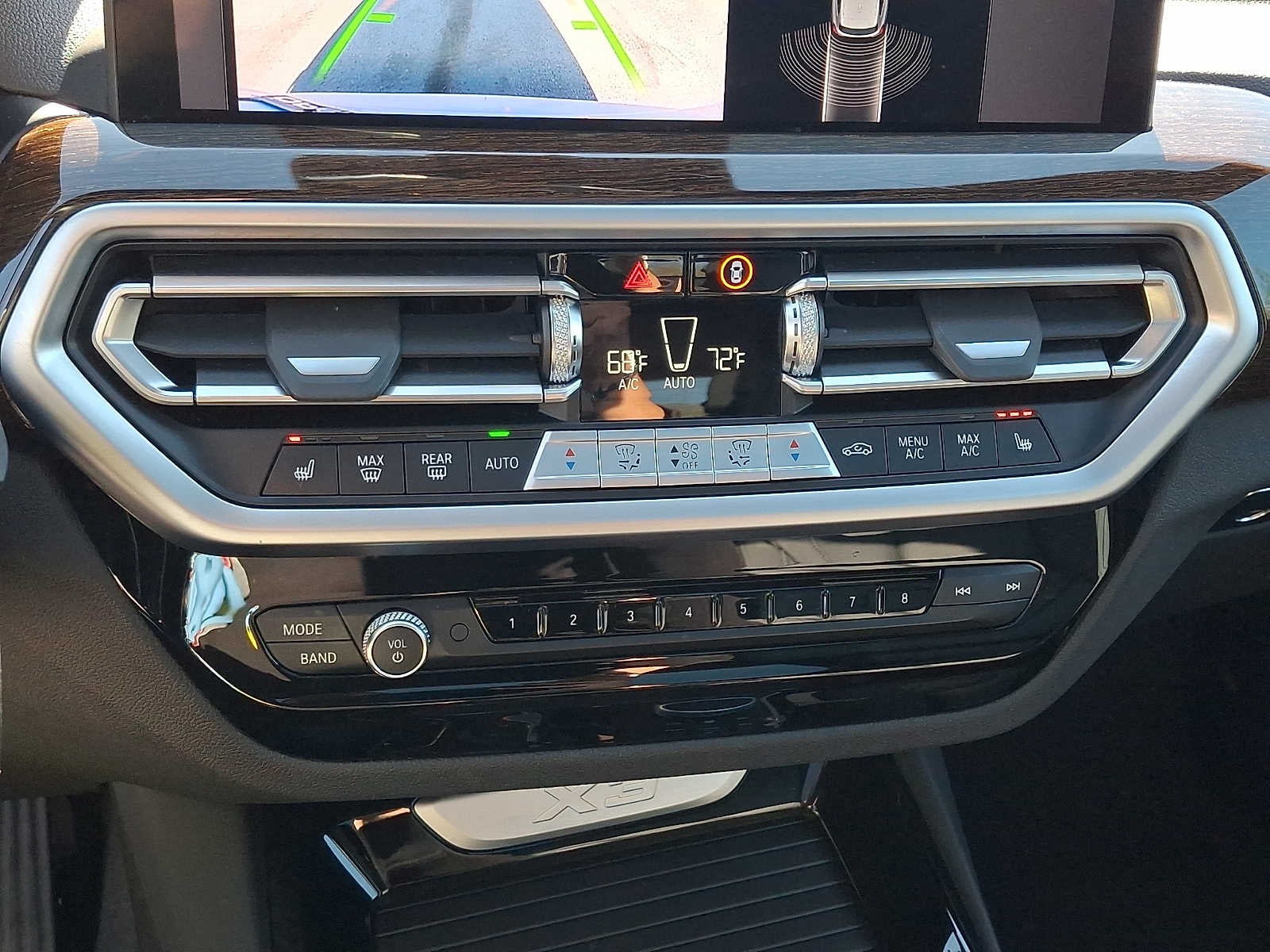 2022 BMW X3 xDrive30i Sports Activity Vehicle