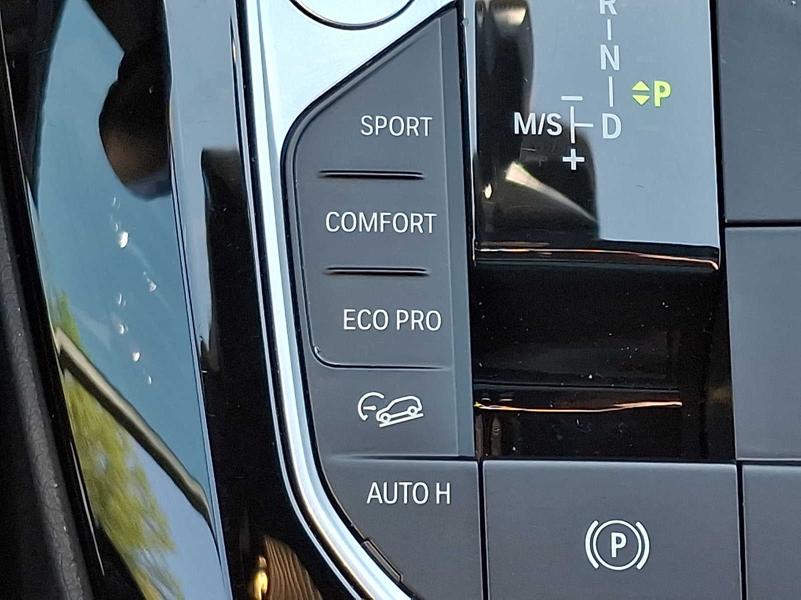 2022 BMW X3 xDrive30i Sports Activity Vehicle